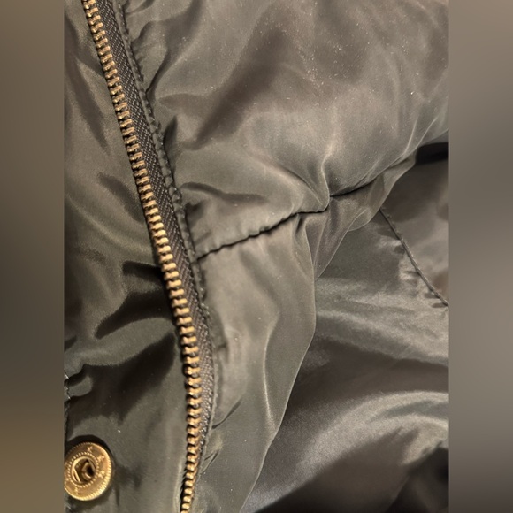 Apt 9 Women's Puffer Jacket - Picture 6 of 6